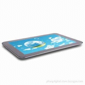 10.1" Android Tablet with 4.1 OS, RK3066 Dual Core, IPS Screen, 1280 x 800 Resolution, BT and HDMI